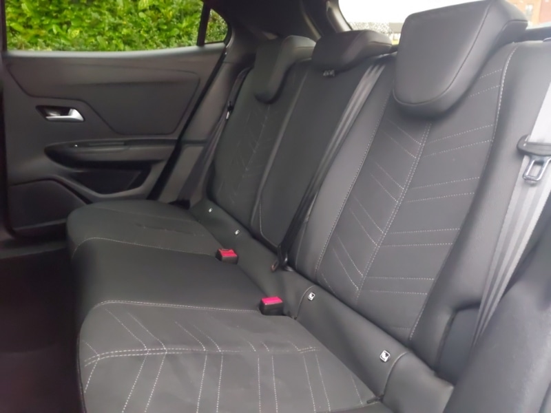 Used Vauxhall Mokka 2025 for sale - 76907463: Photo 6