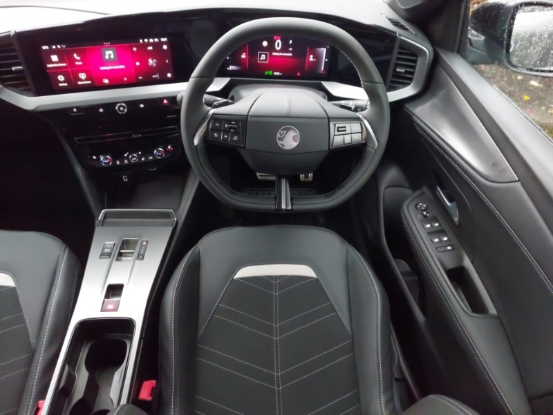 Used Vauxhall Mokka 2025 for sale - 76907463: Photo 7