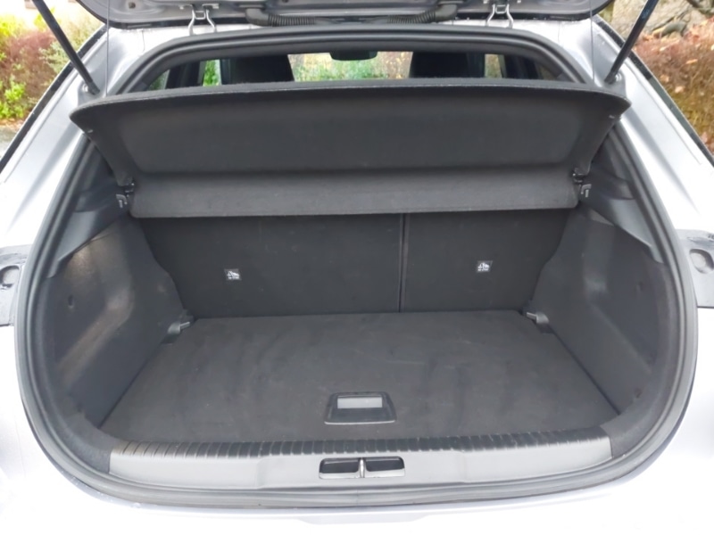 Used Vauxhall Mokka 2025 for sale - 76907463: Photo 8