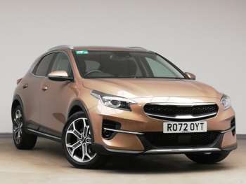 2022 - 1.5T GDi ISG 3 5dr