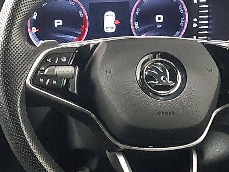 Used Skoda Karoq 2025 for sale - 76348039: Photo 10