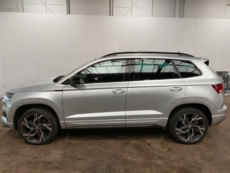 Used Skoda Karoq 2025 for sale - 76348039: Photo 4