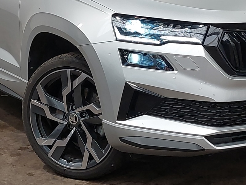 Used Skoda Karoq 2025 for sale - 76348039: Photo 9