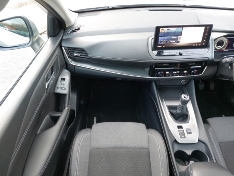 Used Nissan Qashqai 2025 for sale - 77531672: Photo 10