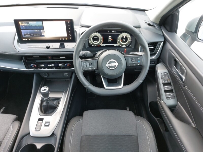 Used Nissan Qashqai 2025 for sale - 77531672: Photo 11