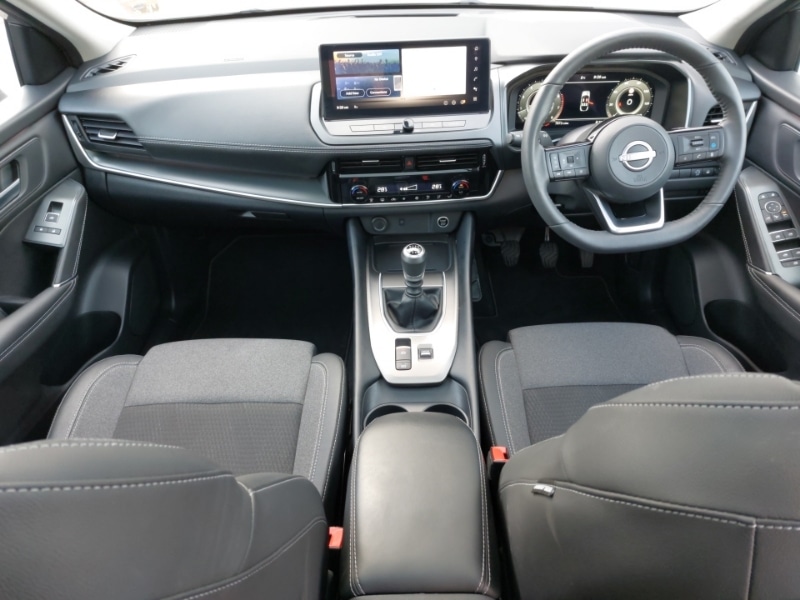 Used Nissan Qashqai 2025 for sale - 77531672: Photo 2