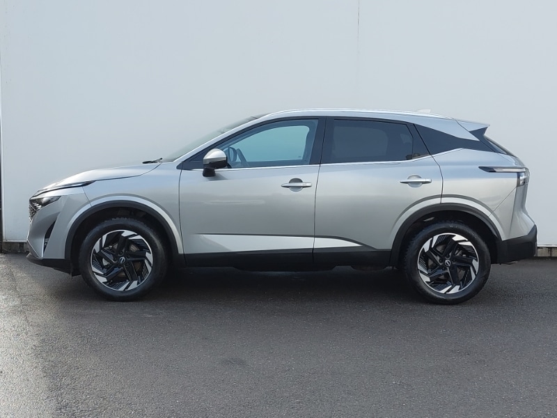 Used Nissan Qashqai 2025 for sale - 77531672: Photo 4