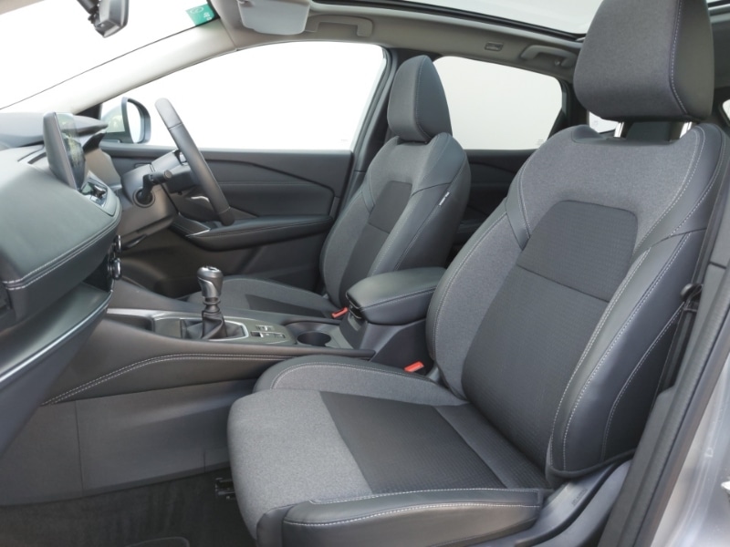 Used Nissan Qashqai 2025 for sale - 77531672: Photo 5