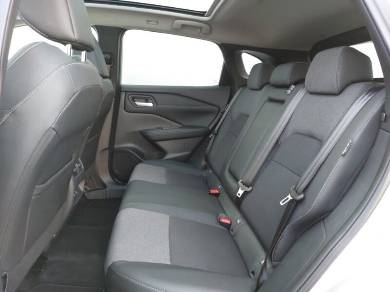 Used Nissan Qashqai 2025 for sale - 77531672: Photo 6