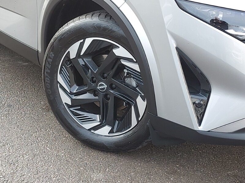 Used Nissan Qashqai 2025 for sale - 77531672: Photo 9