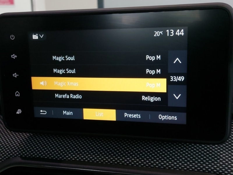 Used Dacia Sandero Stepway 2022 for sale - 76492688: Photo 10