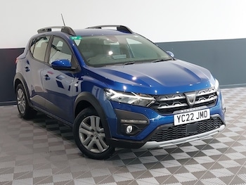 2022 - 1.0 TCe Comfort 5dr