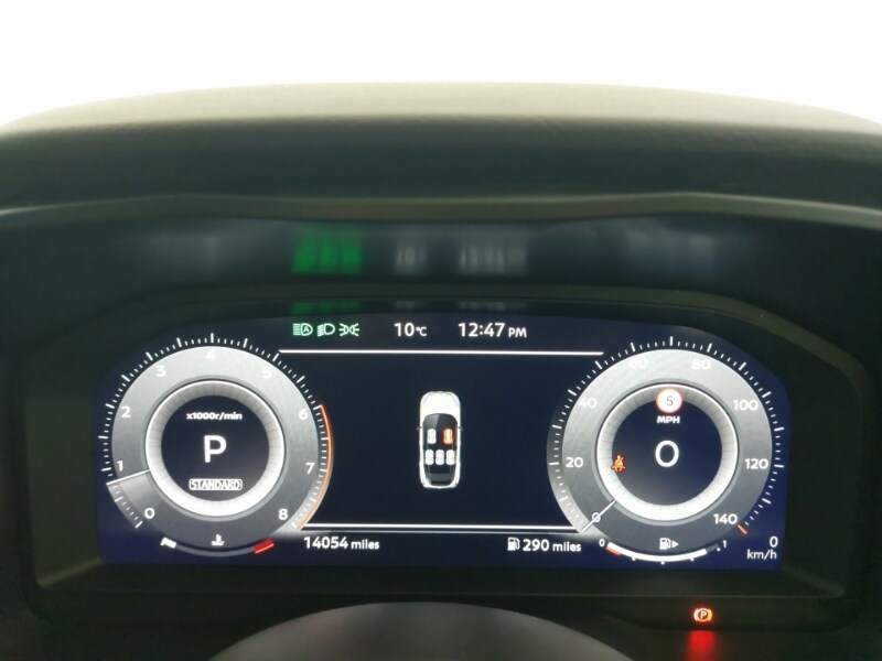 Used Nissan Qashqai 2025 for sale - 77677667: Photo 10