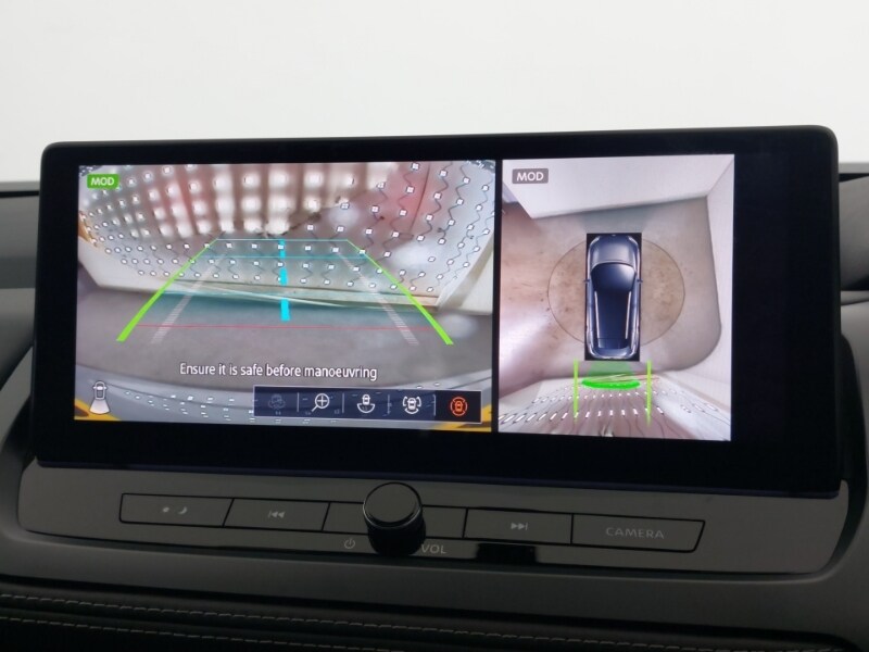 Used Nissan Qashqai 2025 for sale - 77677667: Photo 11