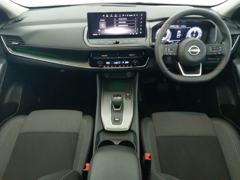 Used Nissan Qashqai 2025 for sale - 77677667: Photo 2