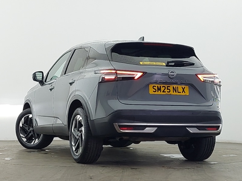 Used Nissan Qashqai 2025 for sale - 77677667: Photo 3