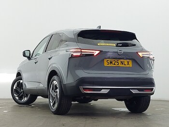 Used Nissan Qashqai 2025 for sale - 77677667: Photo