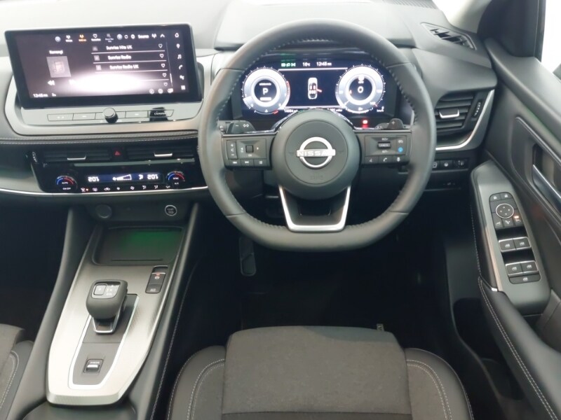 Used Nissan Qashqai 2025 for sale - 77677667: Photo 7