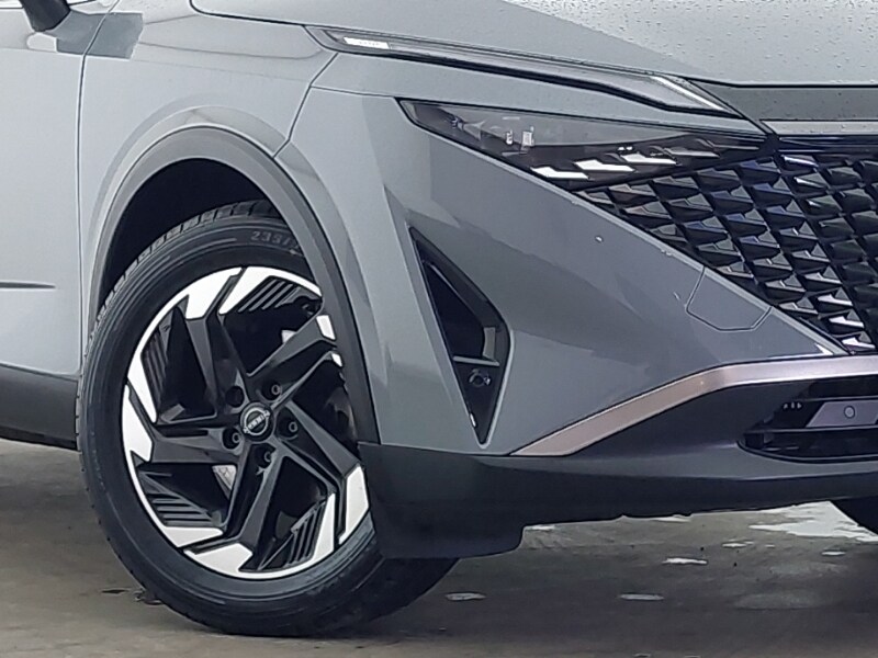 Used Nissan Qashqai 2025 for sale - 77677667: Photo 9