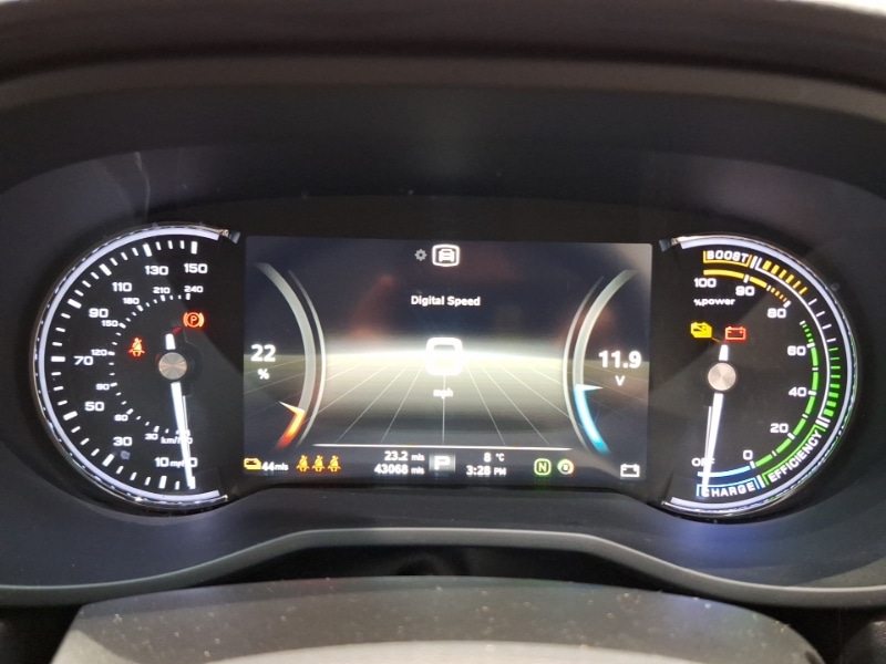 Used MG MG5 2020 for sale - 76975186: Photo 11