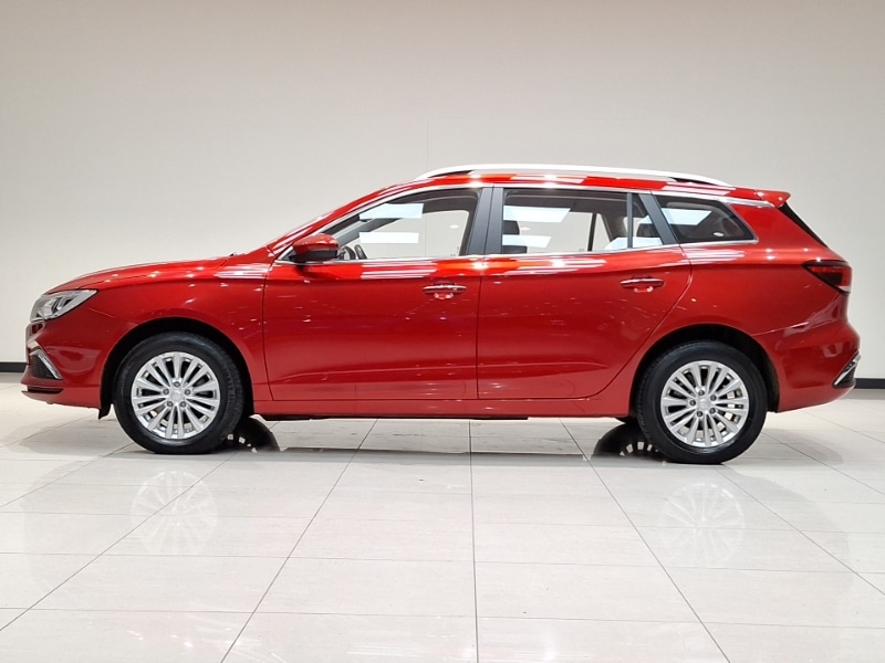 Used MG MG5 2020 for sale - 76975186: Photo 4