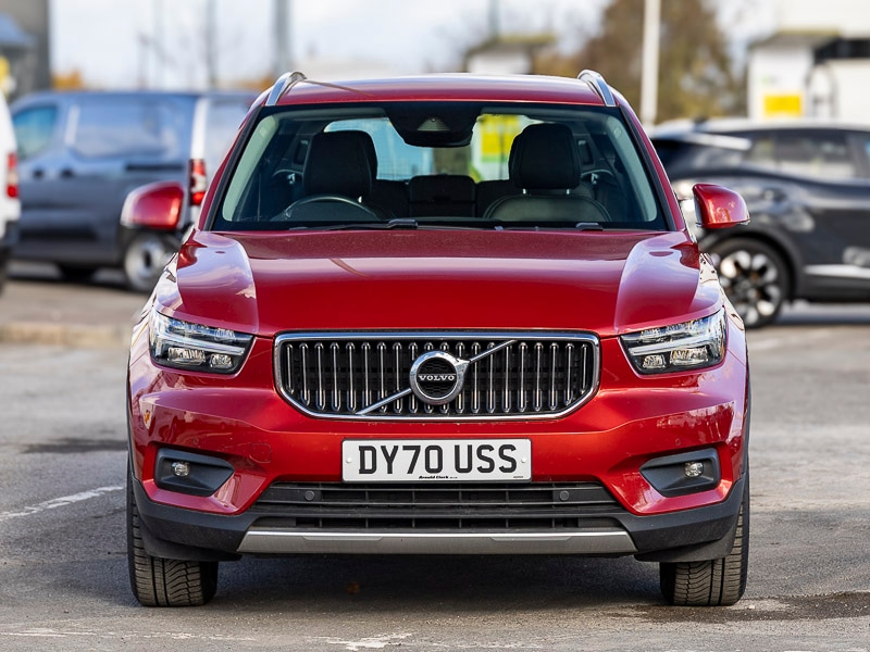 Used Volvo XC40 2020 for sale - 77101497: Photo 10