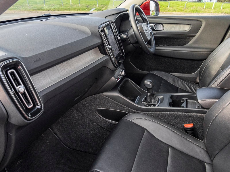 Used Volvo XC40 2020 for sale - 77101497: Photo 5