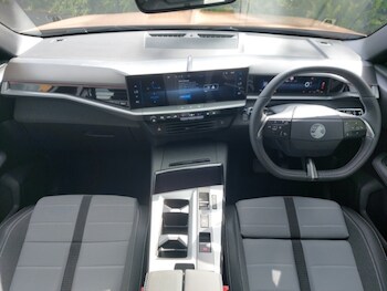 Used Vauxhall Grandland 2025 for sale - 75447714: Photo