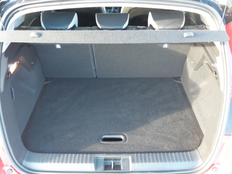 Used Renault Captur 2022 for sale - 76897951: Photo 8