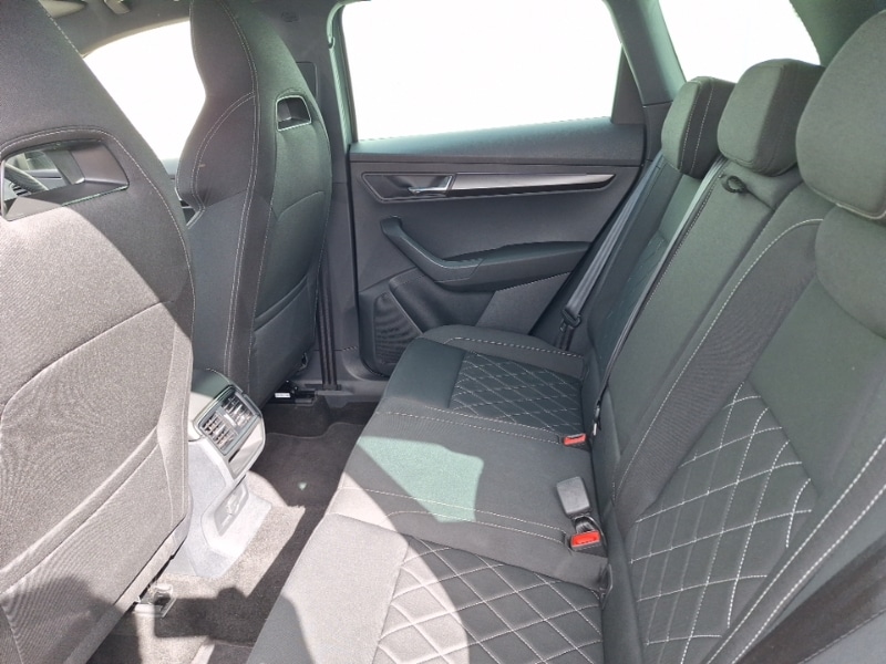 Used Skoda Karoq 2024 for sale - 76456568: Photo 6