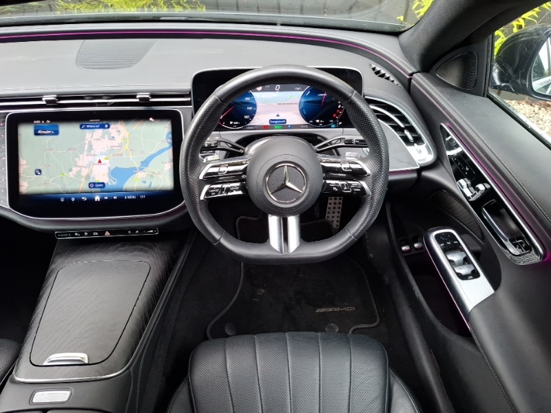 Used Mercedes-Benz E Class 2024 for sale - 77389549: Photo 7