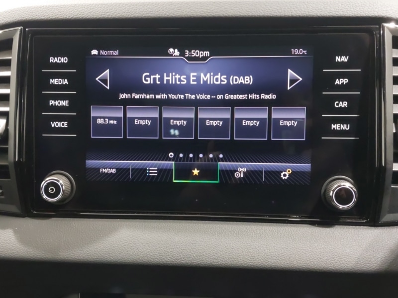 Used Skoda Karoq 2024 for sale - 76348045: Photo 10