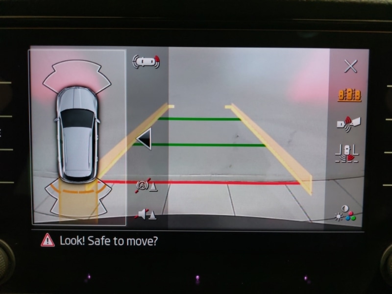 Used Skoda Karoq 2024 for sale - 76348045: Photo 11