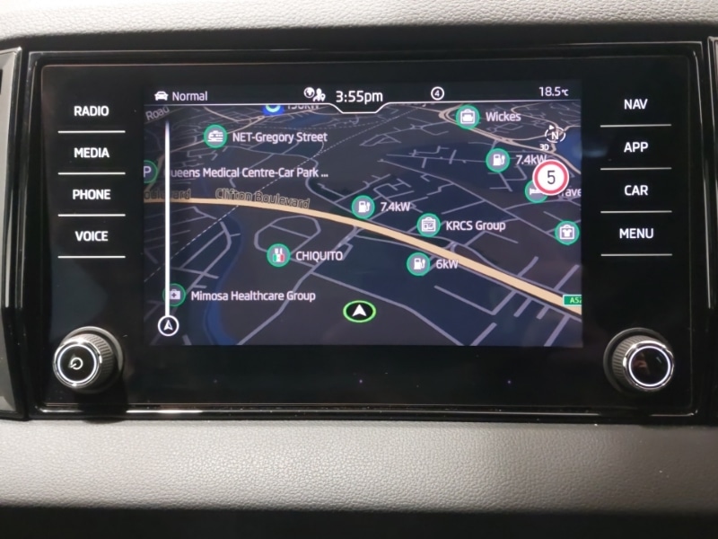 Used Skoda Karoq 2024 for sale - 76348045: Photo 12