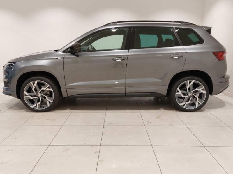 Used Skoda Karoq 2024 for sale - 76348045: Photo 4