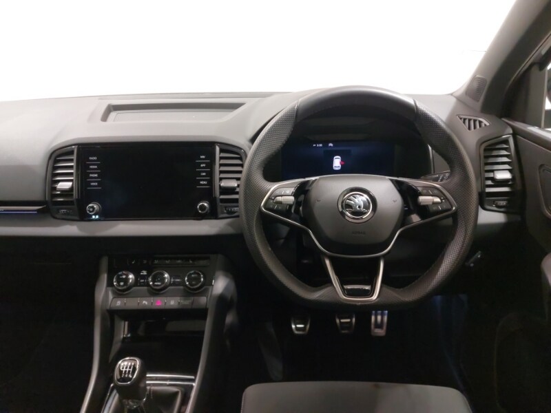 Used Skoda Karoq 2024 for sale - 76348045: Photo 7