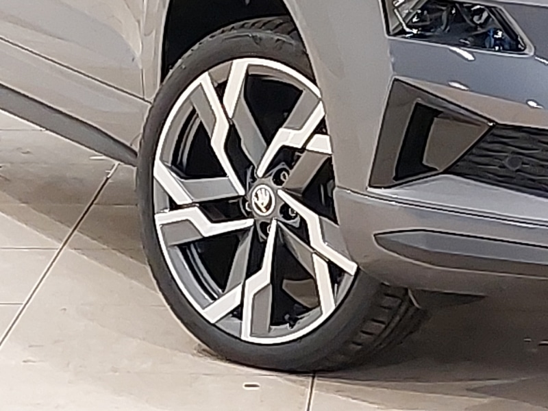 Used Skoda Karoq 2024 for sale - 76348045: Photo 9