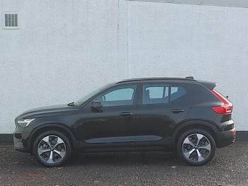 Used Volvo XC40 2024 for sale - 77190107: Photo