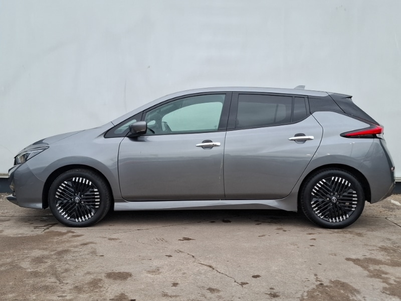 Used Nissan Leaf 2022 for sale - 77518852: Photo 4