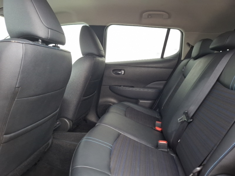 Used Nissan Leaf 2022 for sale - 77518852: Photo 6