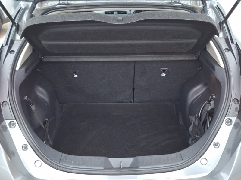 Used Nissan Leaf 2022 for sale - 77518852: Photo 8