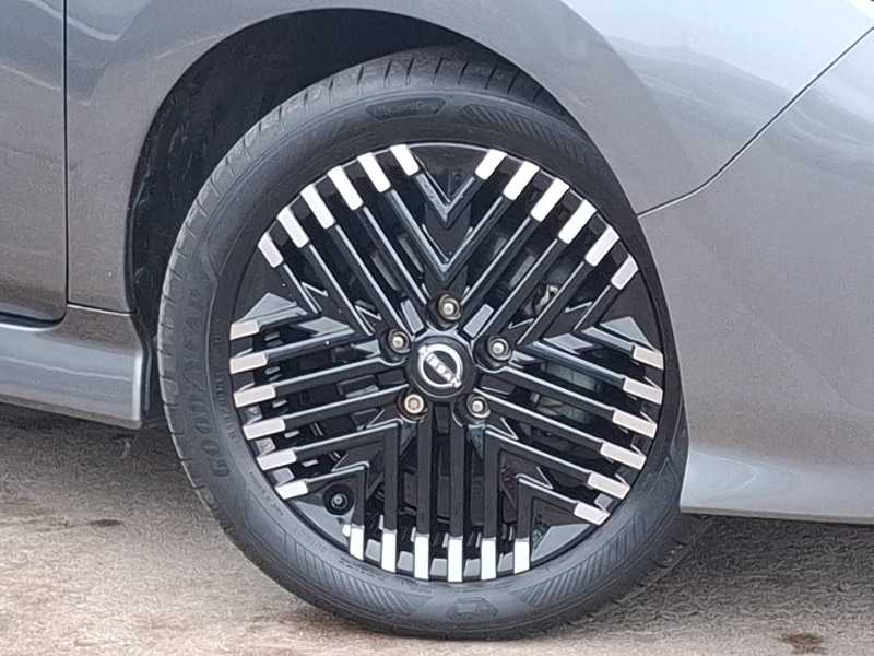 Used Nissan Leaf 2022 for sale - 77518852: Photo 9