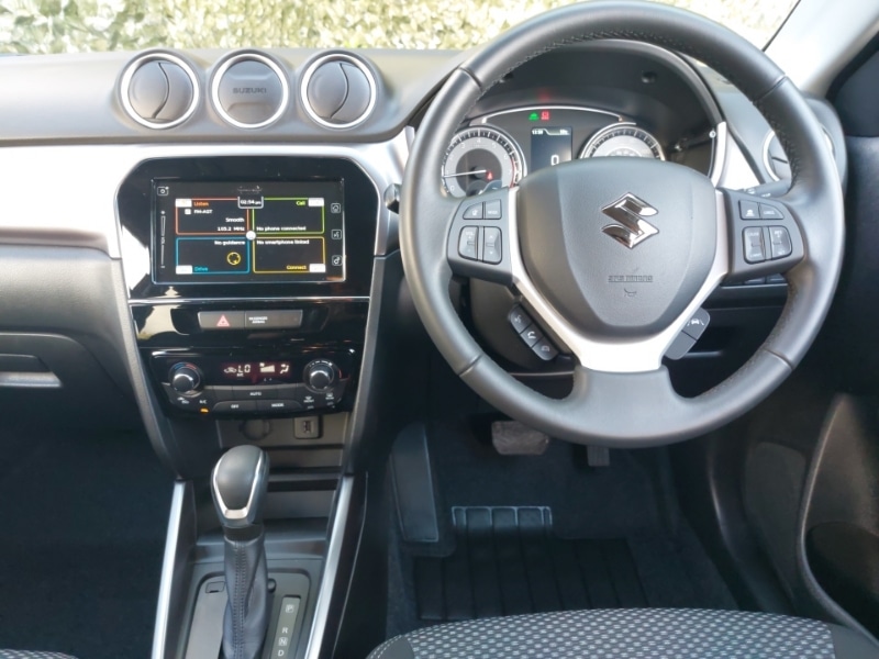 Used Suzuki Vitara 2023 for sale - 76778467: Photo 7