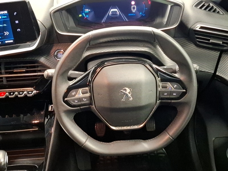 Used Peugeot 208 2022 for sale - 77892033: Photo 7