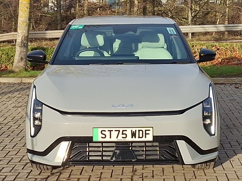 Used Kia EV4 2025 for sale - 77196953: Photo 12