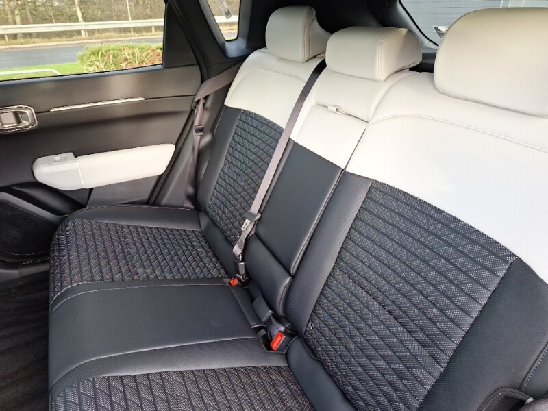 Used Kia EV4 2025 for sale - 77196953: Photo 6