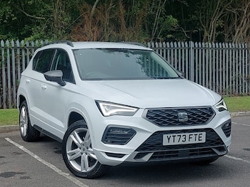 SEAT - Ateca