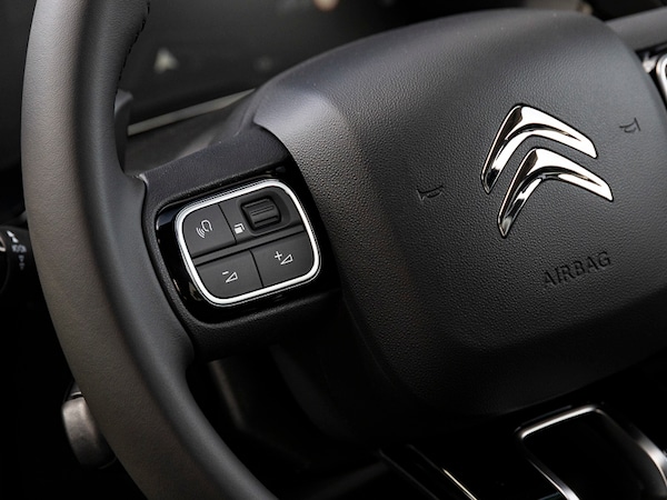 Used Citroen C5 Aircross 2025 for sale - 76293588: Photo 11