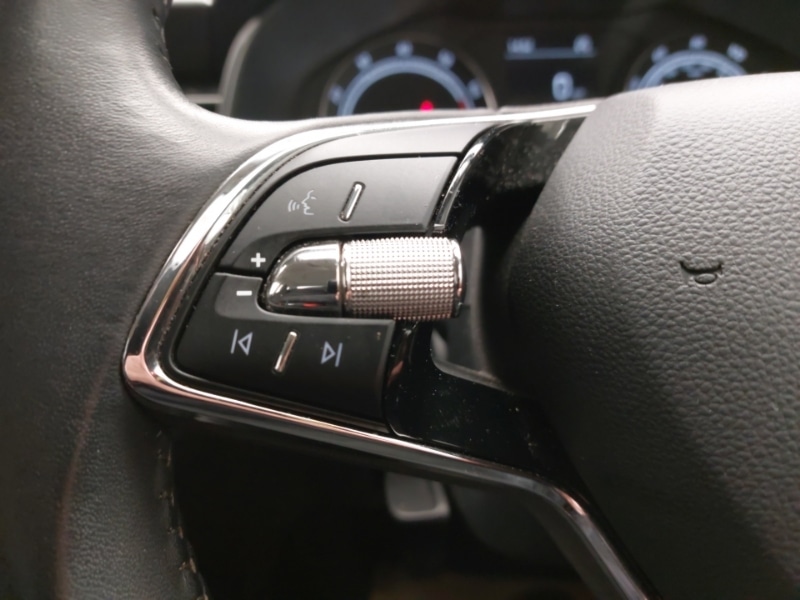 Used Skoda Kamiq 2022 for sale - 77253169: Photo 12