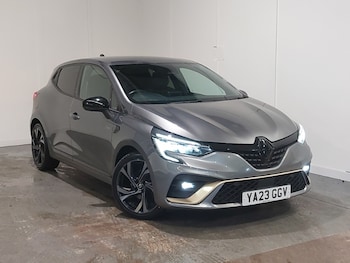 Used Renault Clio 2023 for sale - 79594417: Photo